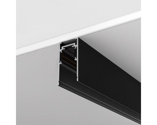 Шинопровод магнитный Maytoni Technical Exility Busbur TRX034-411B