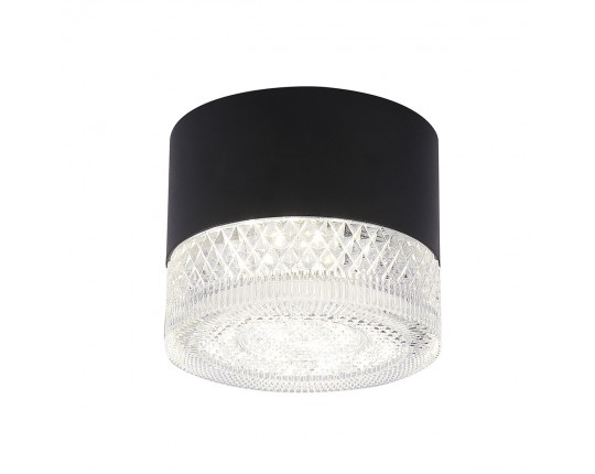 Потолочный светодиодный светильник Crystal Lux CLT 140C80 BL 4000K