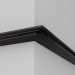 Коннектор L-образный Maytoni Technical Exility Busbur TRA034OCL-41B Коннектор L-образный Maytoni Technical Exility Busbur TRA034OCL-41B