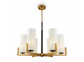 Подвесная люстра Maytoni Fortano MOD089PL-06BS
