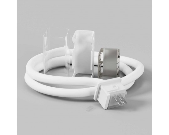 Комплектующие для гибкого неона Led Strip 432012