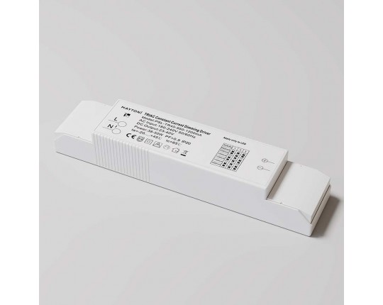 Блок питания Maytoni Technical Triac 23-40V 38-50W IP20 0,95-1,2A PSL-TR40-950-1200mA