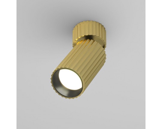 Спот Maytoni Technical Calipso C108CL-01-GU10-BS