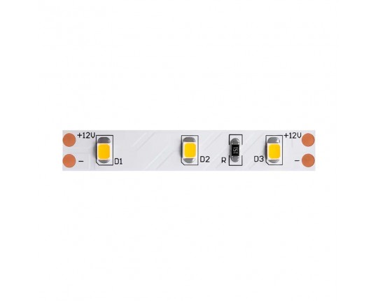 Светодиодная лента Maytoni Technical 4,8W/m 60LED/m 2835SMD теплый белый 5M 10102