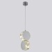 Подвесной светильник Crystal Lux BESO SP2
