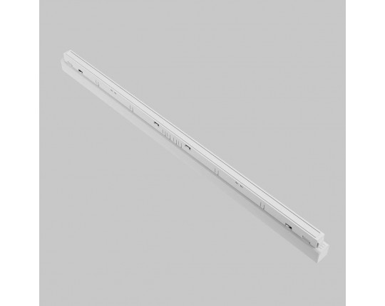 Трековый светодиодный светильник Maytoni Technical Basis TR030-2-24W4K-W