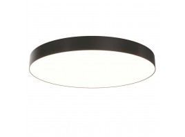 Потолочный светодиодный светильник Maytoni Zon C032CL-90W3K-RD-B