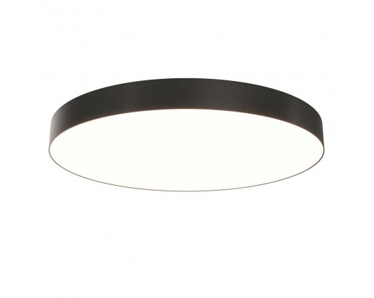 Потолочный светодиодный светильник Maytoni Zon C032CL-90W3K-RD-B