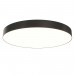 Потолочный светодиодный светильник Maytoni Zon C032CL-90W3K-RD-B