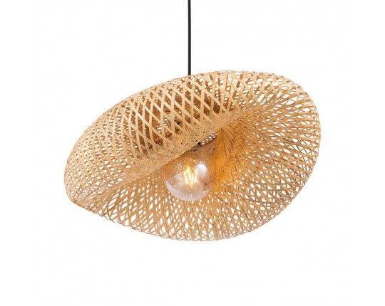 Подвесной светильник Freya Wavy FR5243PL-01BR8