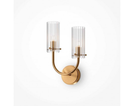Бра Maytoni Arco MOD223WL-02BS