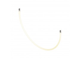 Трековый светильник Maytoni Technical TR154-1-27W3K-PT