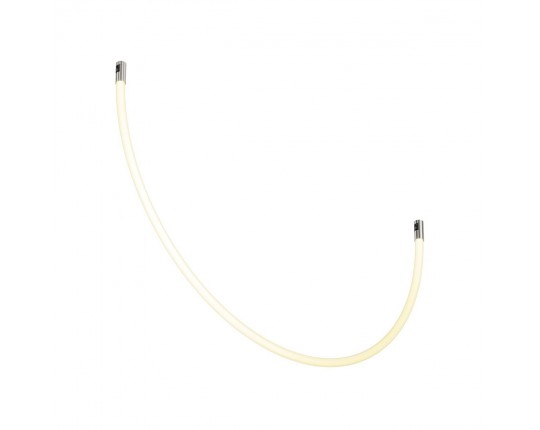 Трековый светильник Maytoni Technical TR154-1-27W3K-PT