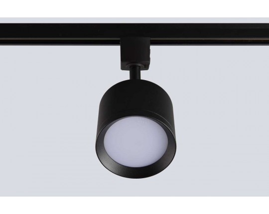 Светильник однофазный Crystal Lux CLT 0.31 020 BK