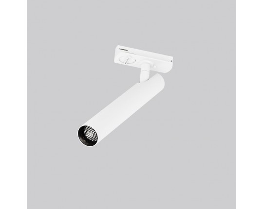 Трековый светодиодный светильник Maytoni Technical Focus T TR141-1-6W4K-M-W