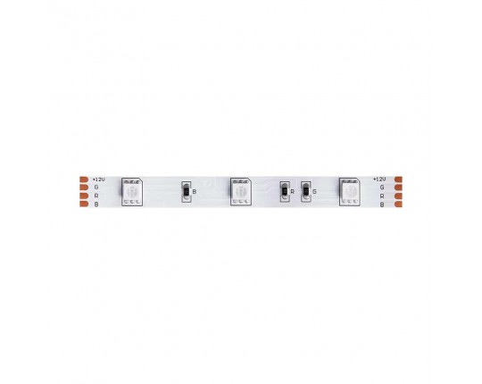 Светодиодная лента Maytoni Technical 7,2W/m 30LED/m 5050SMD RGB 5M 10126