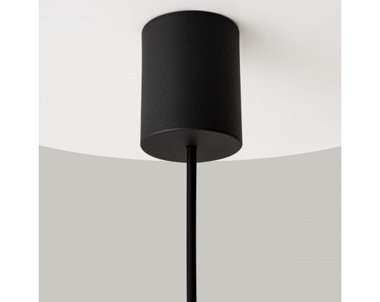 Подвесной светильник Maytoni Sound Wave MOD255PL-01B1