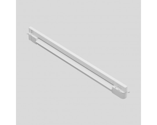 Трековый светодиодный светильник Maytoni Technical Basis TR196-3-20W2.7K-W