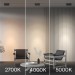 Трековый светильник Maytoni Technical TR223-1-12WCCT-W-B