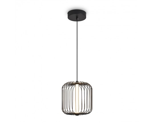 Подвесной светодиодный светильник Freya Sabi FR6131PL-L13B
