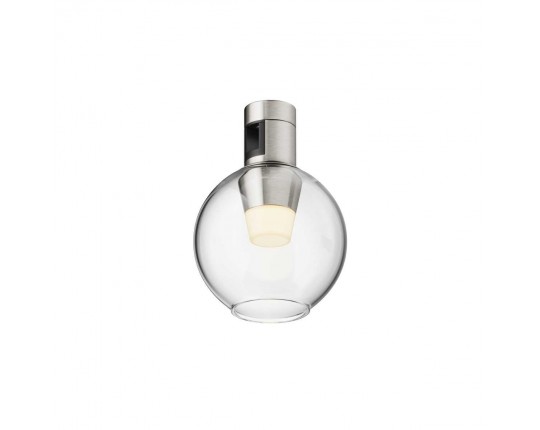 Трековый светильник Maytoni Technical TR148-1-3W3K-PT