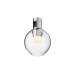 Трековый светильник Maytoni Technical TR148-1-3W3K-PT