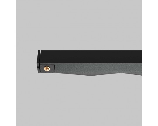 Трековый светильник Maytoni Technical TR175-1-12WTW-M-B