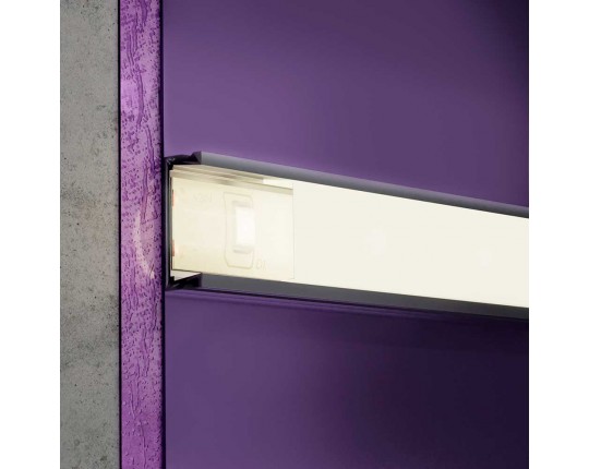 Светодиодная влагозащищенная лента Maytoni Technical 4,8W/m 60LED/m 2835SMD теплый белый 5M 10139