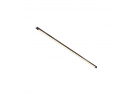 Трековый светильник Maytoni Technical EXILITY X Basis TR240-2-18W3K-B
