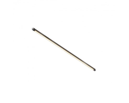 Трековый светильник Maytoni Technical EXILITY X Basis TR240-2-18W3K-B