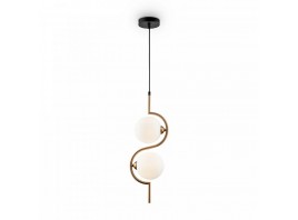 Подвесной светильник Freya Harmonie FR5124PL-02BS