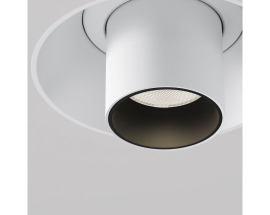 Встраиваемый светодиодный спот Maytoni Technical Focus T C140TRS-L200-7W4K-W