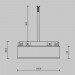 Блок питания Maytoni Technical Basity 48V 100W IP54 2A TRA172DR-100W-DS-B