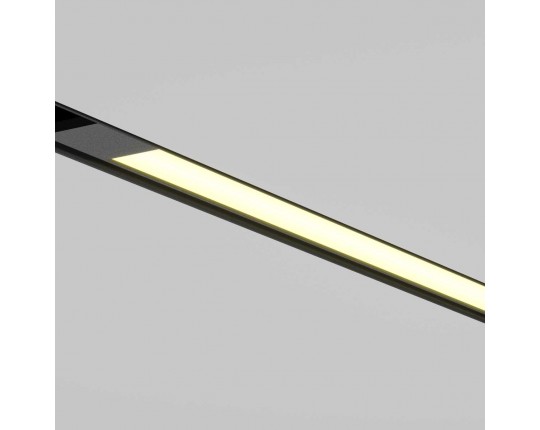Трековый светильник Maytoni Technical TR231-2-10W3K-B