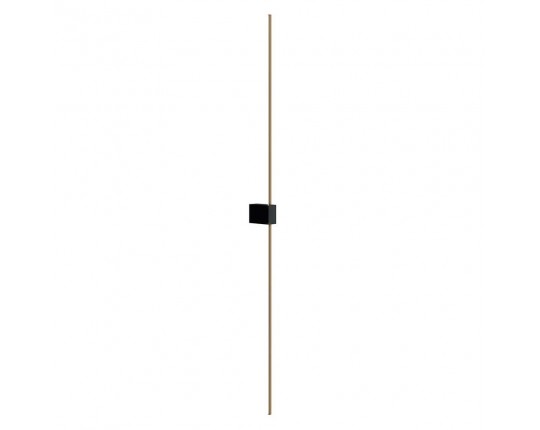 Настенный светильник Maytoni Technical Pars C071WL-L12GB3K