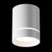 Потолочный светодиодный светильник Maytoni Technical Orlo C085CL-9W4K-W
