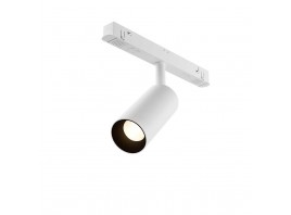 Трековый светодиодный светильник Maytoni Technical Focus LED TR032-2-5W3K-S-W