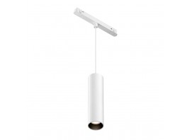 Трековый светодиодный светильник Maytoni Technical Exility Focus Led TR041-4-12WTW-DD-W