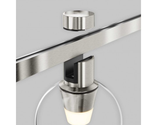 Трековый светильник Maytoni Technical TR148-1-3W3K-PT