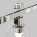 Трековый светильник Maytoni Technical TR148-1-3W3K-PT