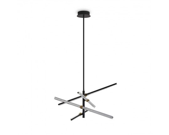 Подвесной светильник Freya Modern FR5557PL-L32B