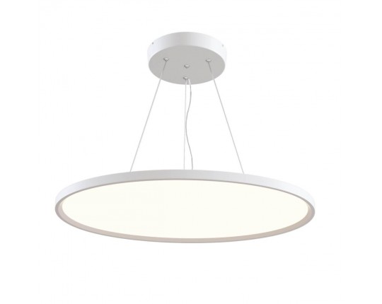 Подвесной светодиодный светильник Maytoni Cosmos MOD057PL-L54W4K Подвесной светодиодный светильник Maytoni Cosmos MOD057PL-L54W4K
