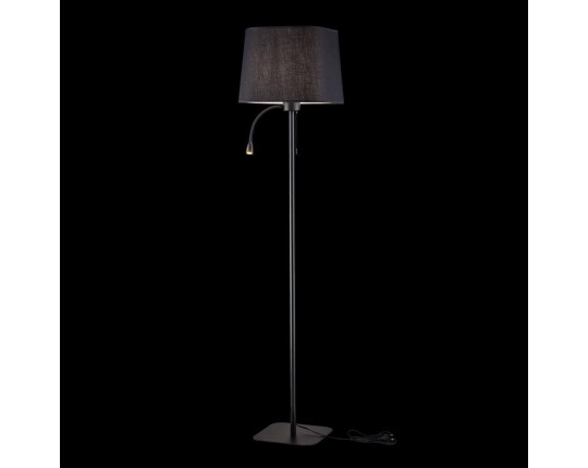 Торшер Maytoni Farel Z001FL-L3W-1B Торшер Maytoni Farel Z001FL-L3W-1B