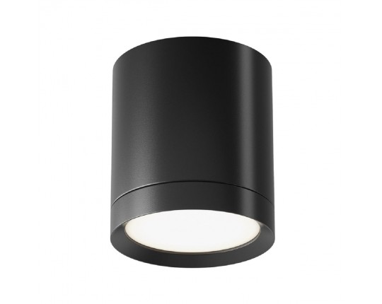 Потолочный светильник Maytoni Technical Hoop C086CM-GX53-MRD-B