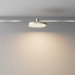 Трековый светильник Maytoni Technical TR153-1-10W3K-PT