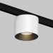 Трековый светильник Maytoni Technical Alfa S TR188-1-5W3K-M-BW