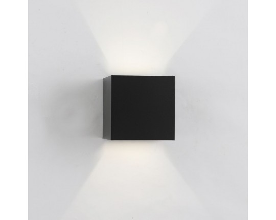 Настенный светодиодный светильник Crystal Lux CLT 520W BL