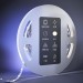 Светодиодная лента Maytoni 4,8W/m 60LED/m 2835SMD дневной белый 5M 201010