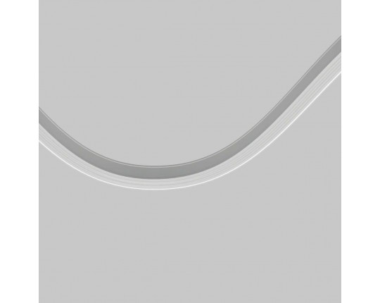 Трековый светильник Maytoni Technical TR180-1-12WTW-B