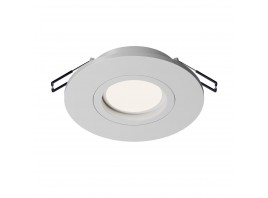 Встраиваемый светильник Maytoni Technical Wink DL061-GU10-W